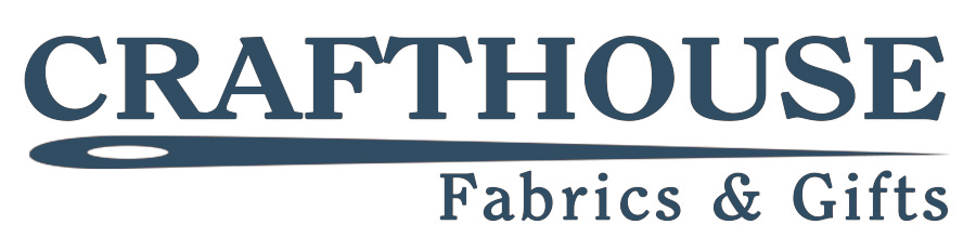 Crafthouse Fabrics & Gifts